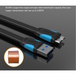 Cáp USB 3.0 cho ổ cứng di động Vention VAS-A12